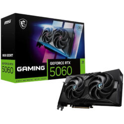 MSI Gaming OC - GeForce RTX 5060 8GB