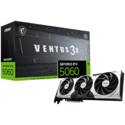 MSI Gaming Ventus 3X OC - GeForce RTX 5060 8GB
