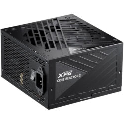 XPG Core Reactor II ATX 3.0 - 650W PSU
