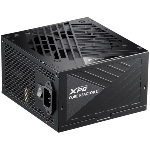 XPG Core Reactor II ATX 3.0 - 650W PSU