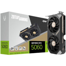 ZOTAC GAMING AMP - GeForce RTX 5060 8GB