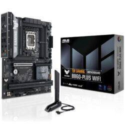 ASUS TUF GAMING B860-PLUS WIFI