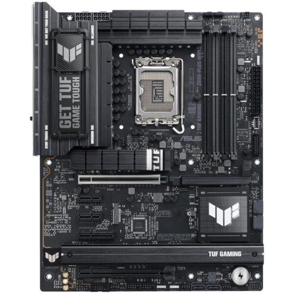ASUS TUF GAMING Z890-PLUS WIFI - Image 2
