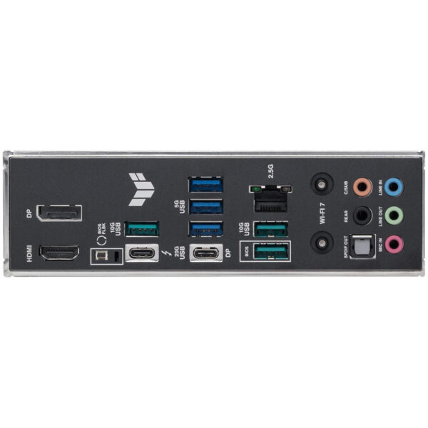 ASUS TUF GAMING Z890-PLUS WIFI - Image 3