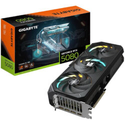 GIGABYTE Gaming OC - GeForce RTX 5080 16GB