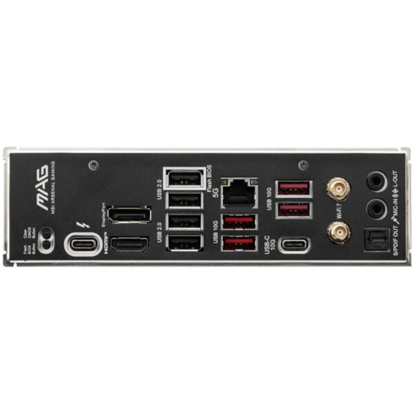 MSI MAG B860 TOMAHAWK WIFI - Image 3