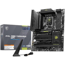 MSI MAG Z890 TOMAHAWK WIFI