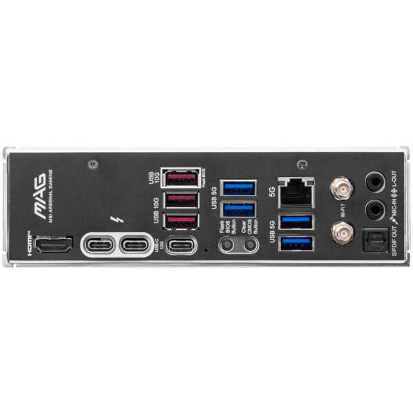 MSI MAG Z890 TOMAHAWK WIFI - Image 3