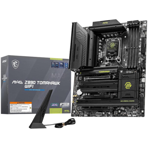 MSI MAG Z890 TOMAHAWK WIFI
