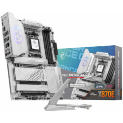 MSI MPG X870E EDGE TI WIFI