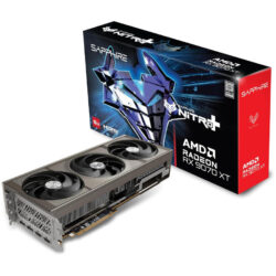Sapphire NITRO+ - AMD Radeon RX 9070 XT 16GB