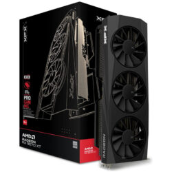 XFX Quicksilver - AMD Radeon RX 9070 XT 16GB