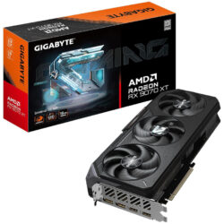 GIGABYTE Gaming OC - AMD Radeon RX 9070 XT 16GB
