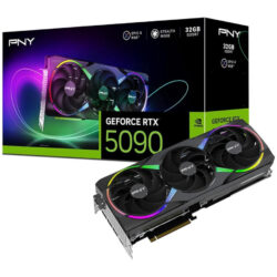 PNY ARGB EPIC-X RGB OC - GeForce RTX 5090 32GB