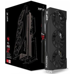 XFX Swift - AMD Radeon RX 9060 XT 16GB