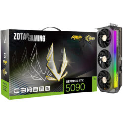 ZOTAC Gaming AMP Extreme INFINITY - GeForce RTX 5090 32GB