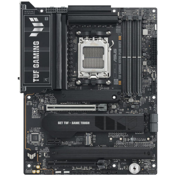 ASUS TUF Gaming X870E-PLUS WiFi - Image 2