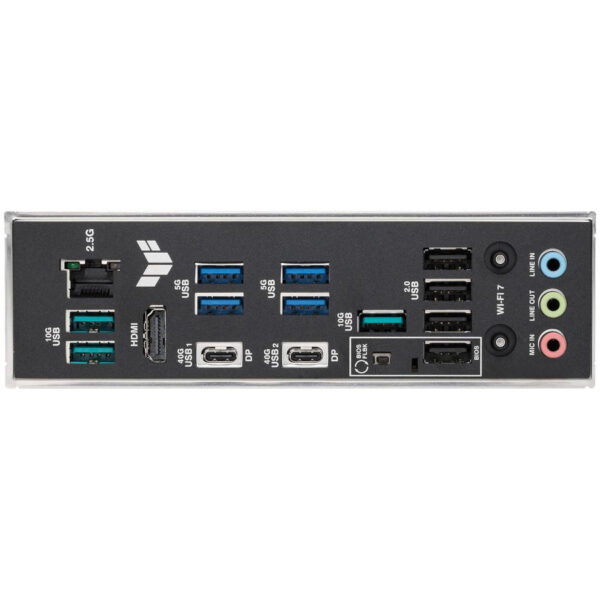 ASUS TUF Gaming X870E-PLUS WiFi - Image 3