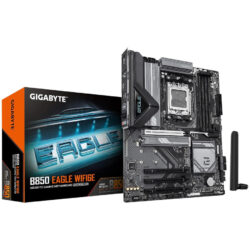 GIGABYTE B850 EAGLE WIFI6E