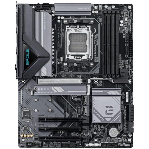 GIGABYTE B850 EAGLE WIFI6E - Image 2