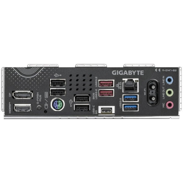 GIGABYTE B850 EAGLE WIFI6E - Image 3