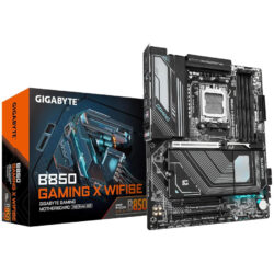GIGABYTE B850 GAMING X WIFI6E