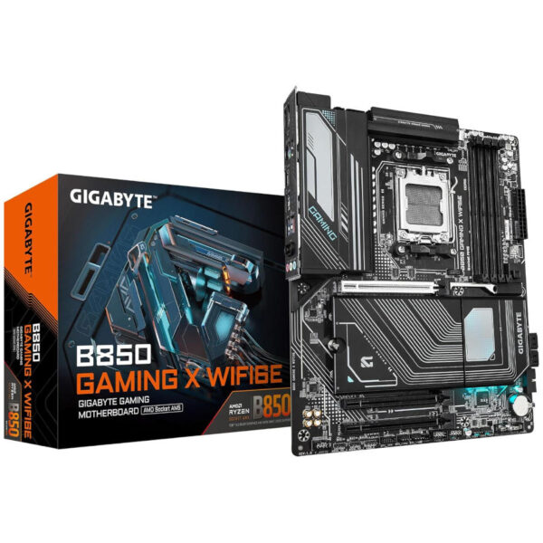 GIGABYTE B850 GAMING X WIFI6E
