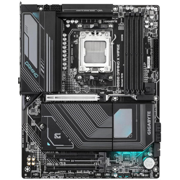 GIGABYTE B850 GAMING X WIFI6E - Image 2