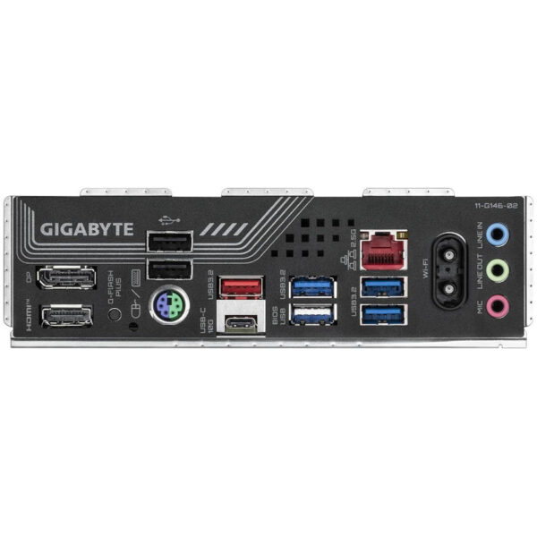 GIGABYTE B850 GAMING X WIFI6E - Image 3