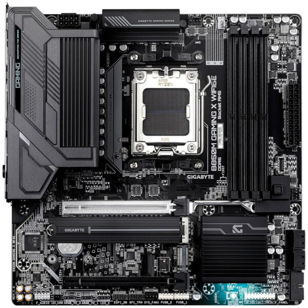 GIGABYTE B850M GAMING X WIFI6E - Image 2