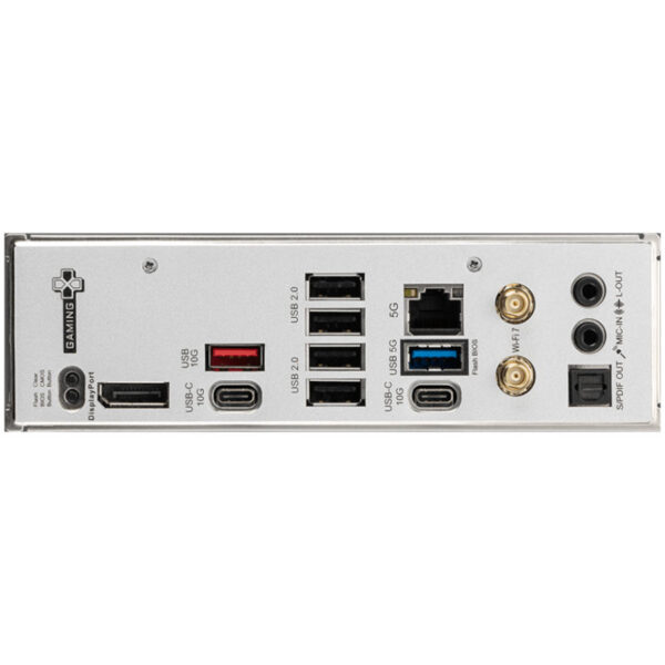 MSI B850 GAMING PLUS WIFI - Image 3