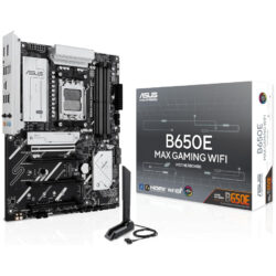 ASUS B650E MAX GAMING WIFI
