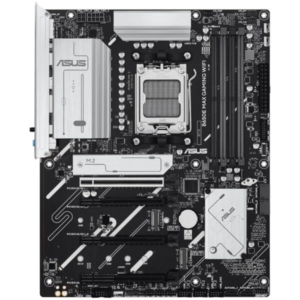 ASUS B650E MAX GAMING WIFI - Image 2