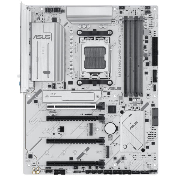 ASUS B650E MAX GAMING WIFI W - Image 2