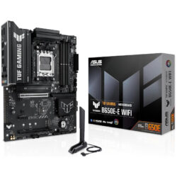 ASUS TUF GAMING B650E-E WIFI