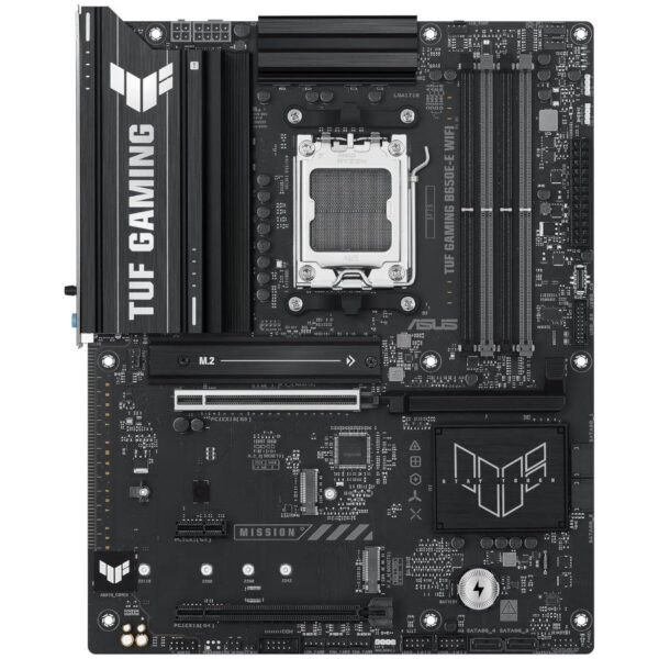 ASUS TUF GAMING B650E-E WIFI - Image 2