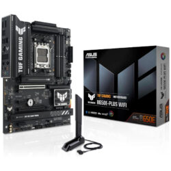 ASUS TUF GAMING B650E-PLUS WIFI