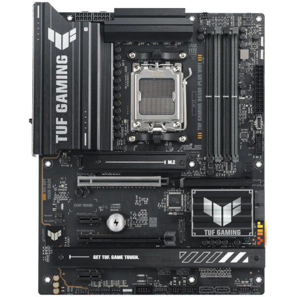 ASUS TUF GAMING B650E-PLUS WIFI - Image 2