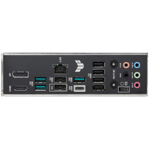 ASUS TUF GAMING B650E-PLUS WIFI - Image 3