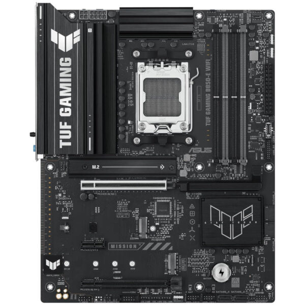 ASUS TUF GAMING B850-E WIFI - Image 2