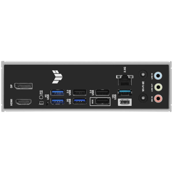 ASUS TUF GAMING B850-E WIFI - Image 3