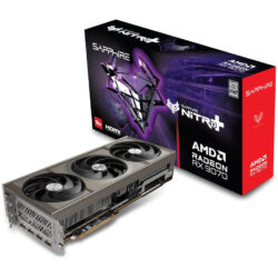 Sapphire NITRO+ - AMD Radeon RX 9070 16GB