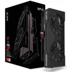 XFX Swift - AMD Radeon RX 9060 XT 16GB